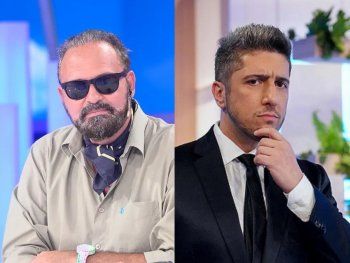 La respuesta de Tartu a Jey Mammón por su juicio a periodistas