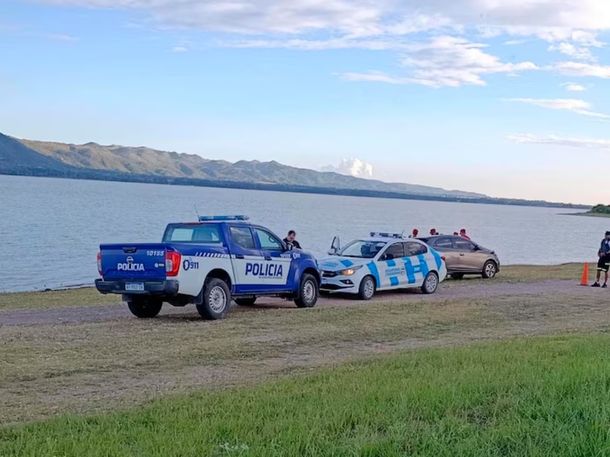 Vacaciones trágicas en Córdoba: investigan la muerte de un turista hallado en un kayak