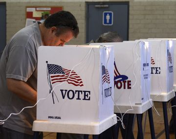 El supermartes fue el evento más tuiteado de la historia