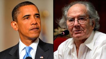 perez esquivel celebro que obama vaya a bariloche y evite ir a la esma el 24 de marzo perez esquivel celebro que obama vaya a bariloche y evite ir a la esma el 24 de marzo