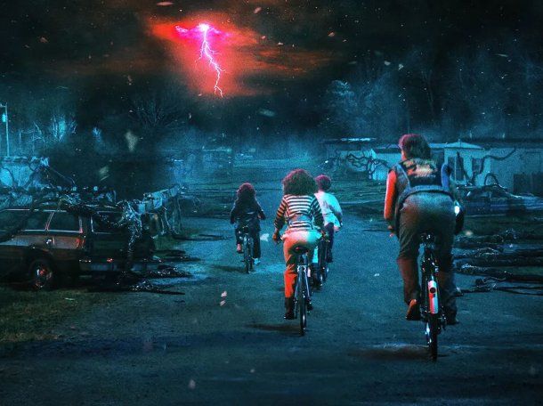 Netflix reveló novedades de Stranger Things 5: cuándo se estrena y cómo se llaman los episodios