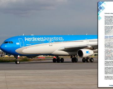 El Gobierno nos redujo los subsidios