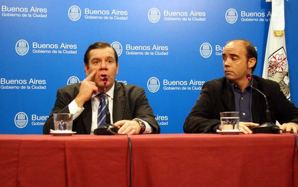 Guillermo-ministro