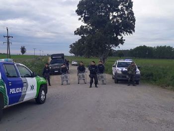 Tandil: detuvieron a dos sospechosos tras el asesinato de un productor audiovisual