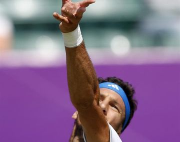 Monaco no pudo con López y se despidió de Londres