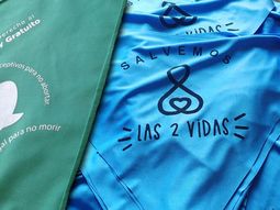 Debate por el aborto en el Senado: ¿a qué hora comenzará la sesión del miércoles?