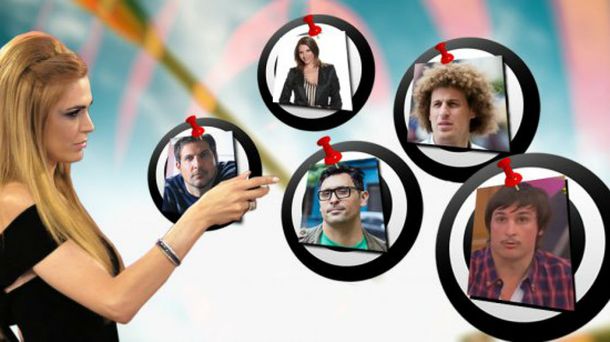 Canosa y el objetivo salvataje de su programa