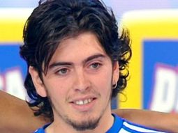 Maradona jr Maradona jr