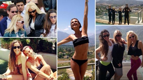 La cuarta pata del escándalo: una amiga de Luli también la traicionó