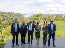 Las fotos de Fabiola Yáñez en Instagram