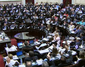 El Gobierno logró el quórum para tratar la polémica reforma jubilatoria