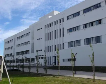 Facultad de Psicología de la Universidad Nacional de La Plata.