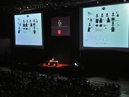 Vuelve a Mar del Plata la convención de diseño más grande del mundo