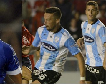 Godoy Cruz vs. Atlético de Rafaela