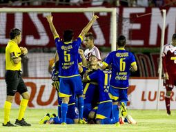 asi juega capiata, el equipo que quiere dar el batacazo en la bombonera asi juega capiata, el equipo que quiere dar el batacazo en la bombonera