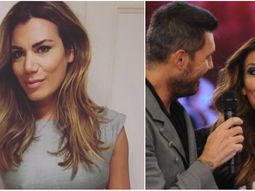 Flor de la V, arremetió nuevamente contra Tinelli Flor de la V, arremetió nuevamente contra Tinelli