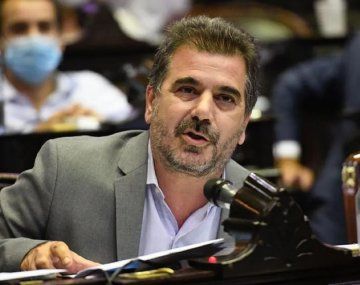 Cristian Ritondo