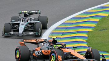 crece el escandalo en la formula 1: amenazas de muerte a antonelli tras la maniobra con norris en qatar crece el escandalo en la formula 1: amenazas de muerte a antonelli tras la maniobra con norris en qatar