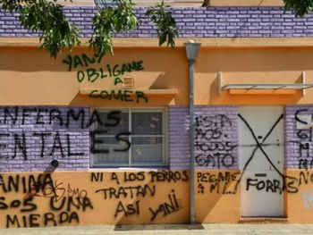 El intendente no descarta que las maestras vayan presas