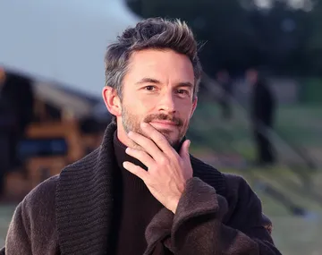 Jonathan Bailey es el hombre más sexy de 2025