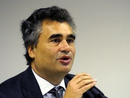 vanoli prometio reducir la brecha cambiaria vanoli prometio reducir la brecha cambiaria