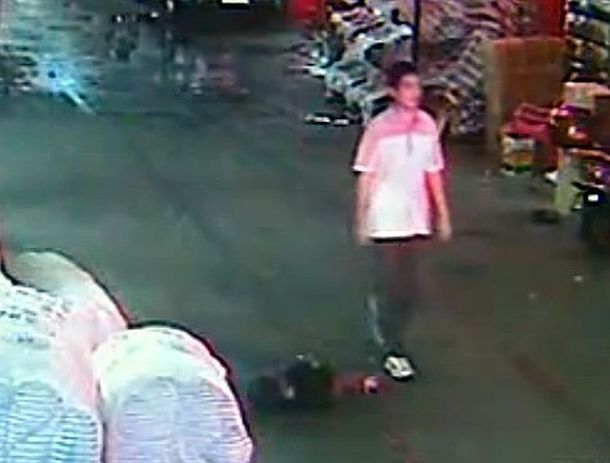 Bronca por condena leve al chofer que arrolló y mató a una nena