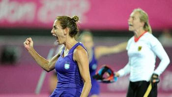 las leonas derrotaron a alemania en un partido crucial las leonas derrotaron a alemania en un partido crucial