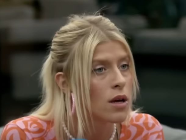 Video: así fue la reacción en vivo de Camila cuando le anunciaron la fulminante