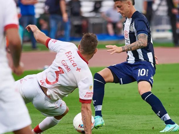 Cómo ver en vivo Huracán vs Talleres por la Liga Profesional.