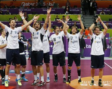 Tras un gran partido