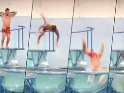 El golpe de Fede Bal El golpe de Fede Bal