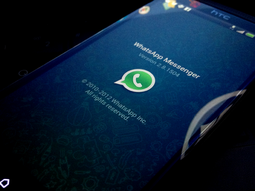 se cayo whatsapp y hubo quejas de los usuarios se cayo whatsapp y hubo quejas de los usuarios