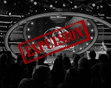 Estadística: cuántos participantes fueron echados de Gran Hermano a lo largo de su historia