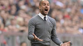 tras la eliminacion en champions, guardiola volvio a tener conflictos en el bayern tras la eliminacion en champions, guardiola volvio a tener conflictos en el bayern