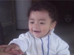 el bebe que tomo acido de bateria continua internado y esta muy grave el bebe que tomo acido de bateria continua internado y esta muy grave