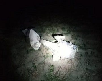 Robaron una avioneta en Chaco y se estrellaron: hay cinco muertos