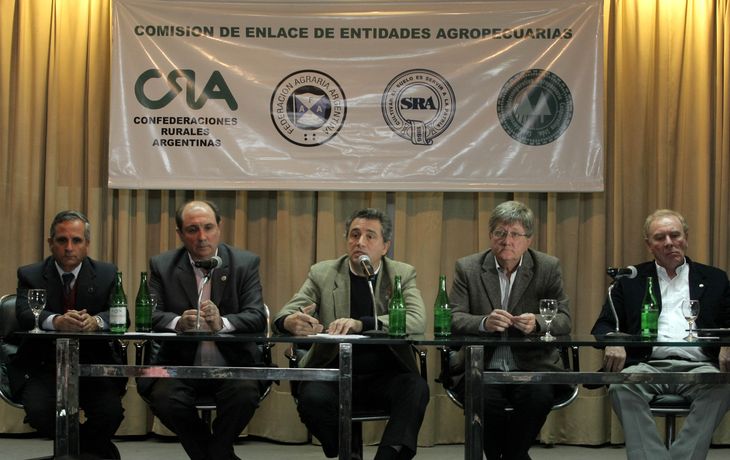 Carnes: el campo pedirá que se eliminen las retenciones