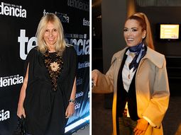 A Canosa no la cuidaron y la expusieron en su programa