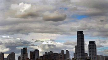 Nublado, pero con leve aumento de temperaturas: así estará el clima el último sábado de verano