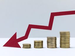 La economía uruguaya no llegaría a crecer un 1% del PBI, según los pronósiticos de especialistas. La economía uruguaya no llegaría a crecer un 1% del PBI, según los pronósiticos de especialistas.