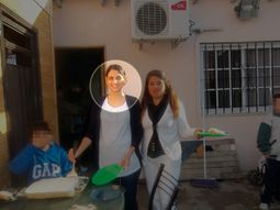 susana leiva aparecio en un pozo ciego de su casa susana leiva aparecio en un pozo ciego de su casa