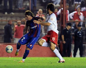 San Lorenzo recibe a Argentinos en un partido clave para el Rojo