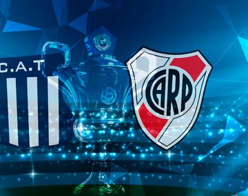 River buscará asegurarse jugar la Copa Libertadores 2020 frente a Talleres