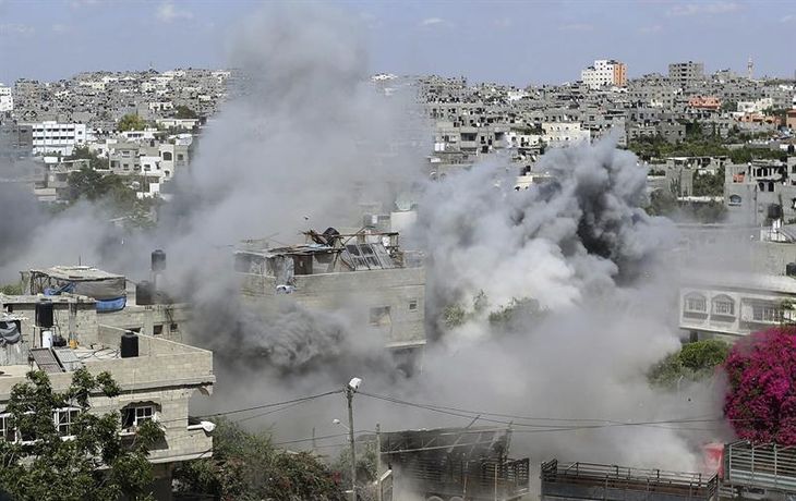 Cancillería confirmó que son 7 los argentinos muertos y 15 los desaparecidos en Israel