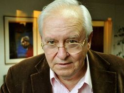 fallecio ernesto laclau, miembro de carta abierta fallecio ernesto laclau, miembro de carta abierta