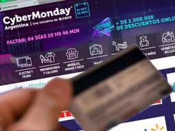 CyberMonday: más de un millón de visitas en la primera jornada