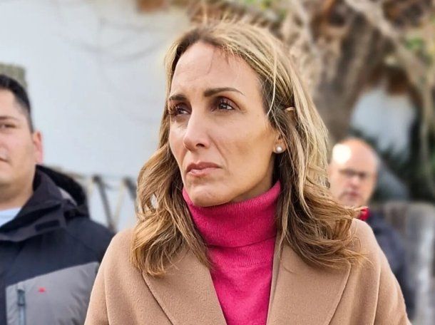 Nefasto posteo de Florencia Arietto por el disparo a Pablo Grillo: Daño colateral