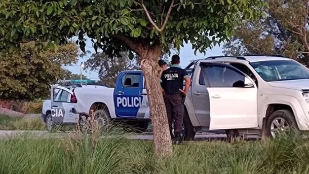 Miramar: intentó huir luego de atropellar y matar a una niña de un año y medio