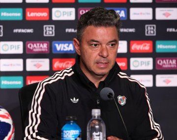 Fin de la espera: River ejecuta la cláusula y Maxi Salas será refuerzo para el segundo semestre