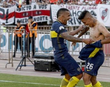 ¿Volverán a jugar juntos?